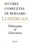 Philosophie de l'�ducation
