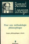 Pour une m�thodologie philosophique